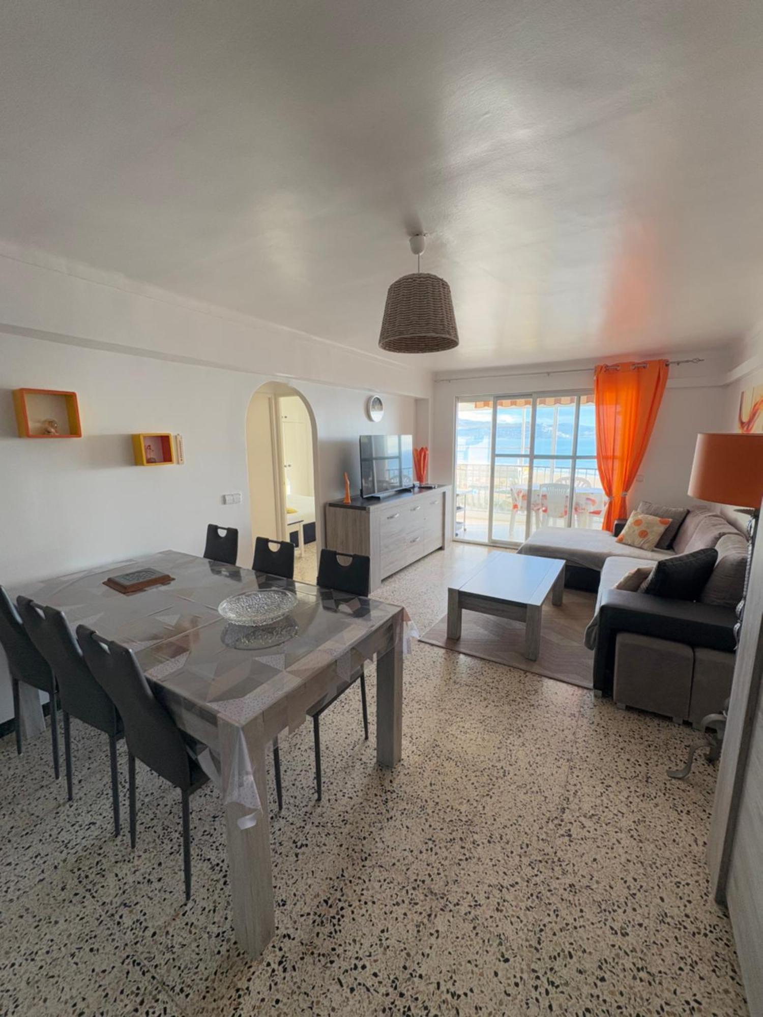 Apartment Holidays Karina 9h Vue Empuriabrava